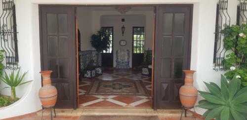 Villa Casa Do P�teo