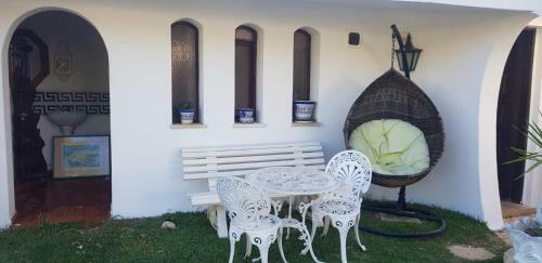 Villa Casa Do P�teo