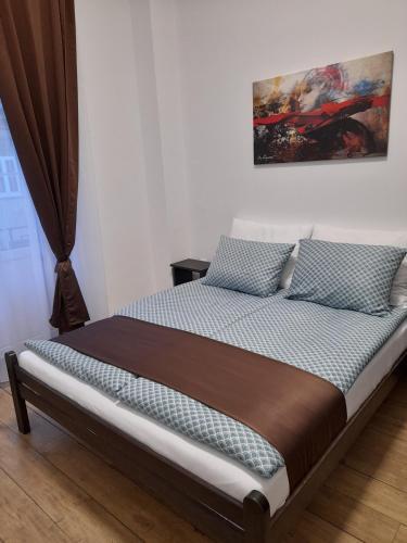 Authentic Belgrade Centre - Apartment Artistika 1