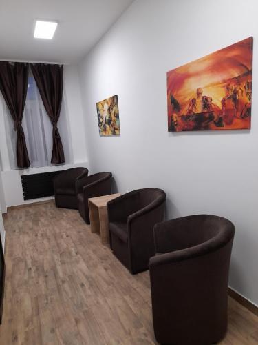 Authentic Belgrade Centre - Apartment Artistika 1