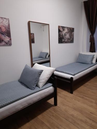 Authentic Belgrade Centre - Apartment Artistika 1