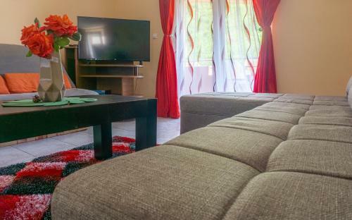 Apartments Rora