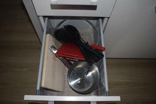 Apartamento Seaside Loft Palanga