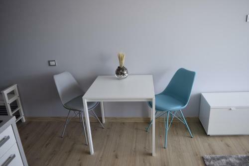 Apartamento Seaside Loft Palanga
