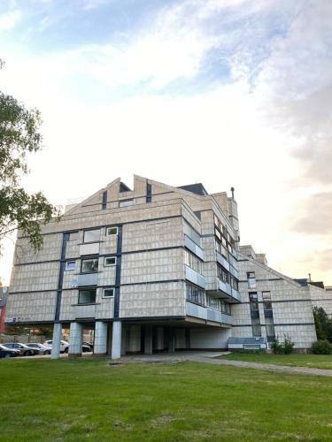 Apartamento Seaside Loft Palanga