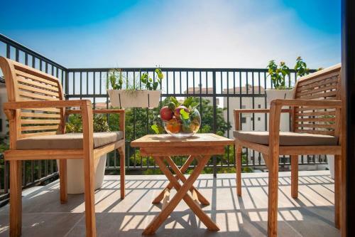 Hotel Twelve By Aycon