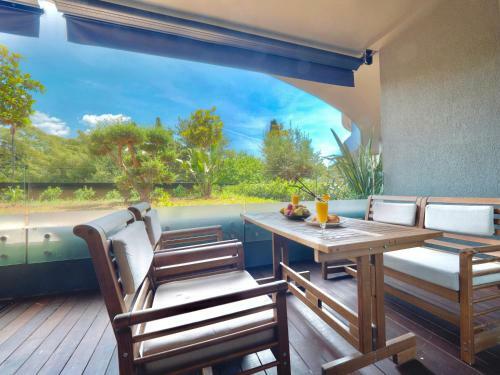 Bed & Breakfast Superior Apartments Perla