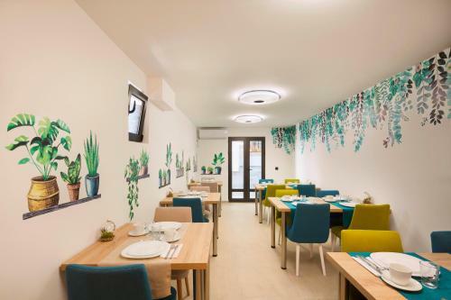 Hostal Villa Kentera