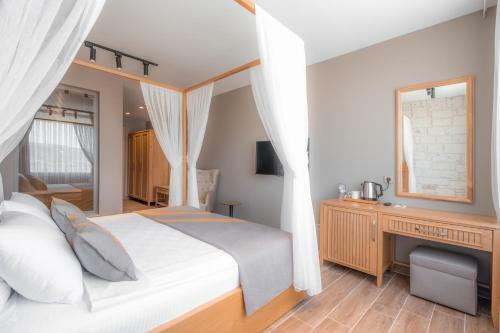 Hotel Port Vista Ala�at?