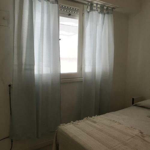 Apartamento Arena Y Sol Mar Del Plata