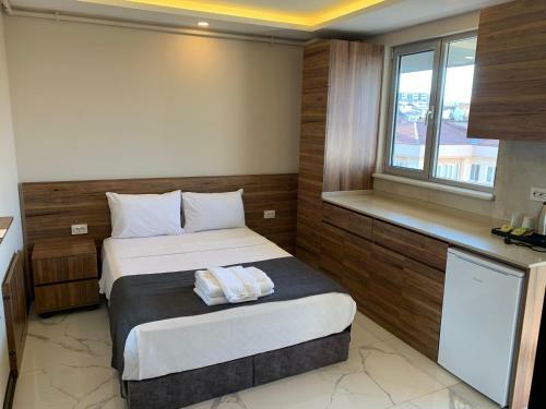 Hotel Royal Residence Bursa