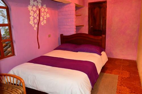 Lodge Hotel Orqu�deas Runtun