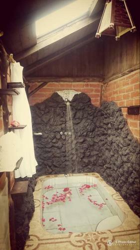 Lodge Hotel Orqu�deas Runtun