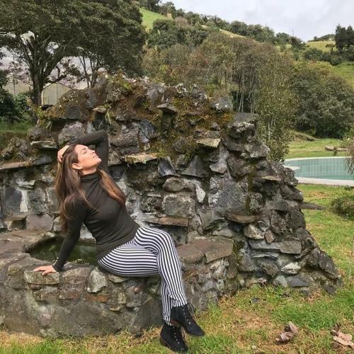 Lodge Hotel Orqu�deas Runtun