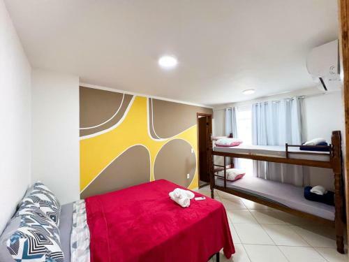 Apartamento Prainha Com 2 Quartos At� 8 Pessoas