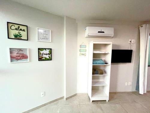 Apartamento Loft Luxo Vista Mar At� 5 Pessoas