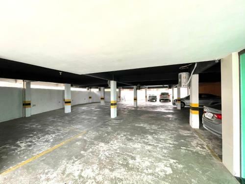 Apartamento Loft Luxo Vista Mar At� 5 Pessoas