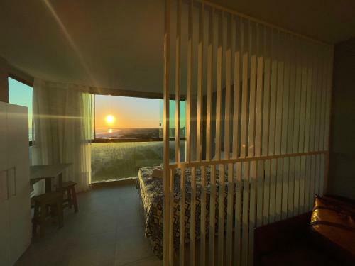 Apartamento Loft Luxo Vista Mar At� 5 Pessoas