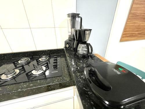 Apartamento Loft Luxo Vista Mar At� 5 Pessoas
