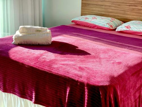 Apartamento Loft Luxo Vista Mar At� 5 Pessoas