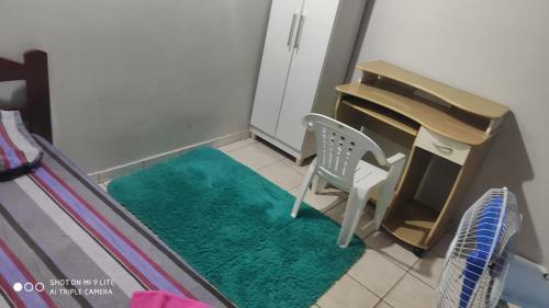 Urban Hostel