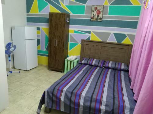 Urban Hostel