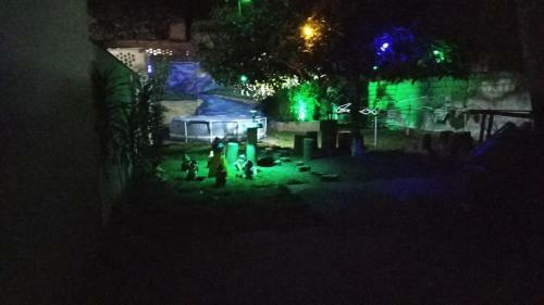 Urban Hostel