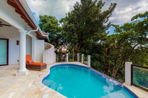 Villa Mila Casa, Parrot Tree / Luxury Home-private Pool