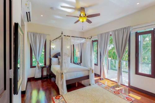 Villa Mila Casa, Parrot Tree / Luxury Home-private Pool