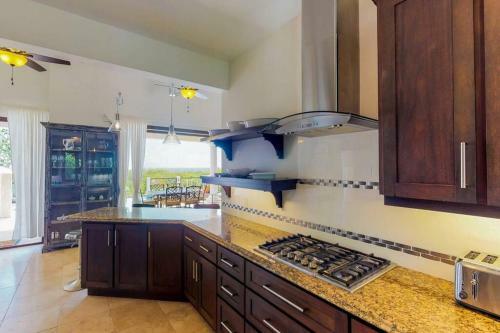 Villa Mila Casa, Parrot Tree / Luxury Home-private Pool
