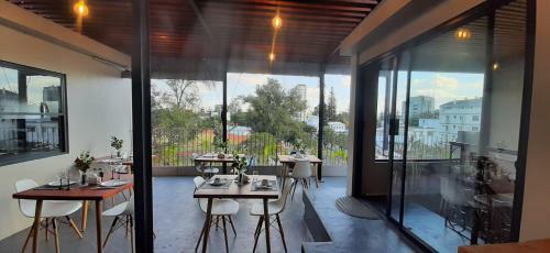 Apartamento Terra Guest House