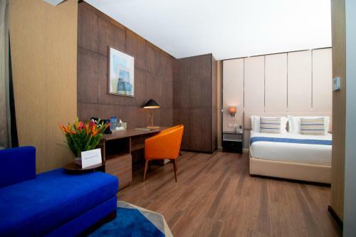 Hotel Ioka H�tel & Suites Lom�