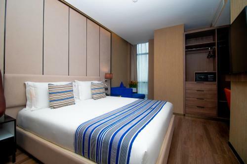 Hotel Ioka H�tel & Suites Lom�