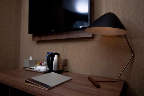 Hotel Ioka H�tel & Suites Lom�
