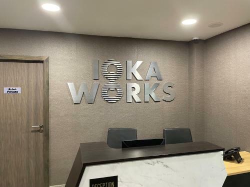 Hotel Ioka H�tel & Suites Lom�