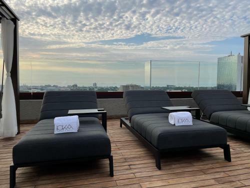 Hotel Ioka H�tel & Suites Lom�