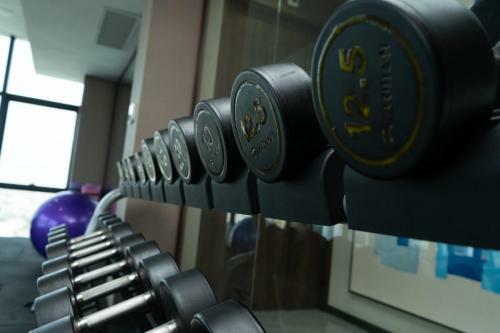 Hotel Ioka H�tel & Suites Lom�