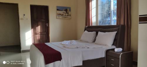 Bed & Breakfast Pwani Beach Hotel & Apartments
