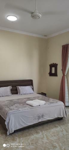 Bed & Breakfast Pwani Beach Hotel & Apartments