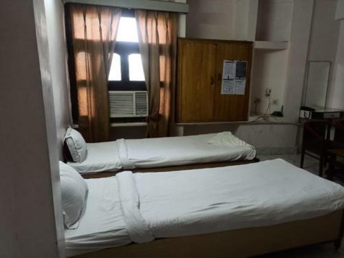 Oyo 80830 Hotel Buddha International