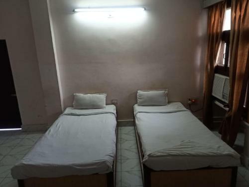 Oyo 80830 Hotel Buddha International