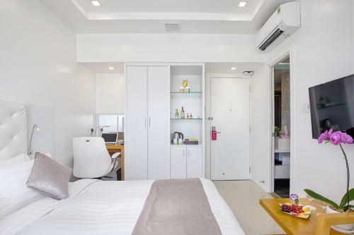 Star City Hotel & Apartments