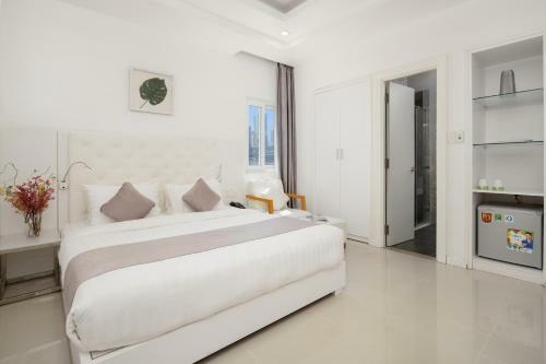 Star City Hotel & Apartments
