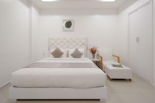 Star City Hotel & Apartments