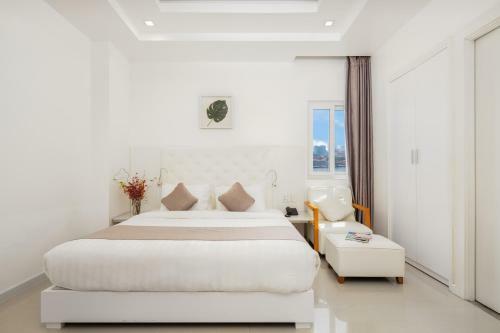 Star City Hotel & Apartments