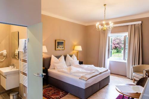 Hotel Brunnwirt Kassl