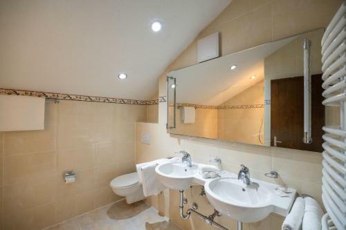 Grichting Hotel & Serviced Apartments