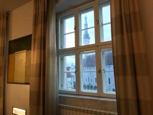 Dream Stay - Luxury Design Apartment With Main Square View And Jacuzzi