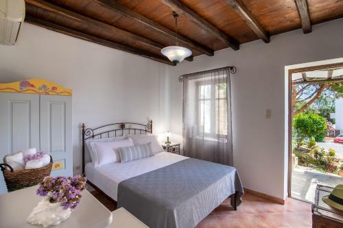 Cochili Rooms & Apartments