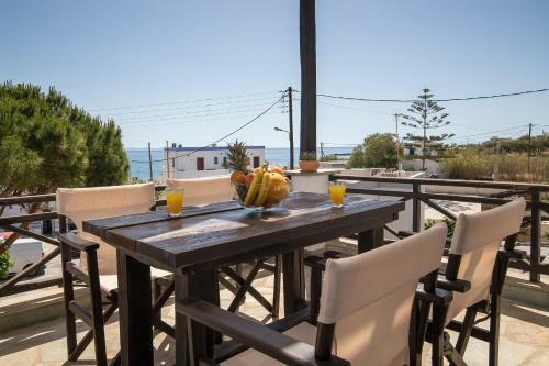 Cochili Rooms & Apartments